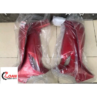 Cặp bửng smash revo 110 suzuki chính hãng