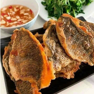 Hcm - chỉ giao hỏa tốc) cá rô phile rút xương 500gr
