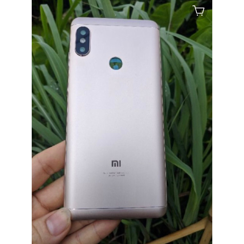 Bộ xương, vỏ Xiaomi Redmi note 5 pro