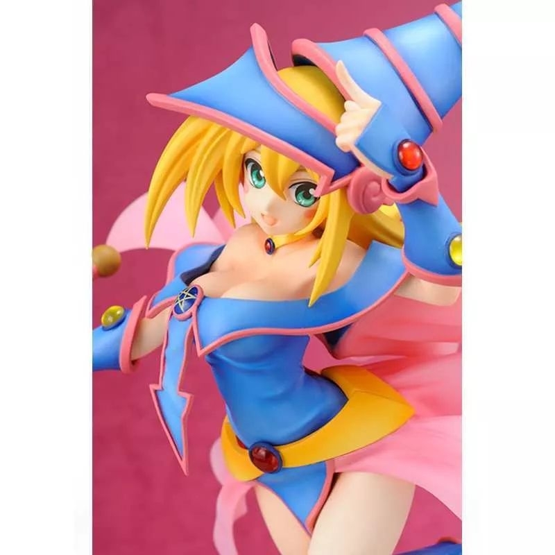 Figure dark magician girl mẫu mới