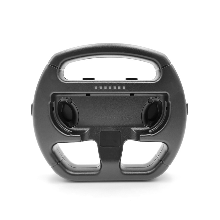 Vô Lăng Grip Tay Cầm Joycon Dành Cho Game Đua Xe Nintendo Switch