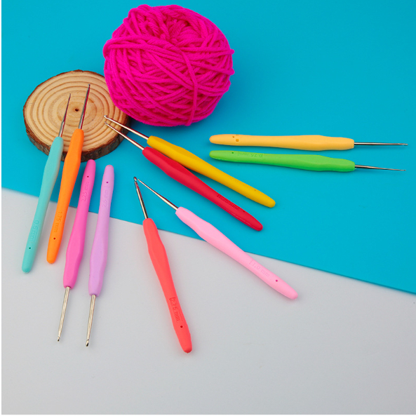 Kim Móc Len Basic Cho Người Mới Bắt Đầu