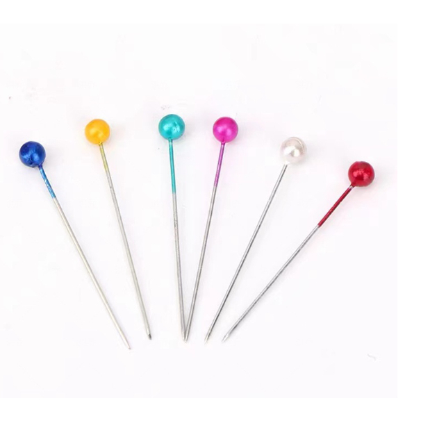 Vỉ Kim Cố Định Vải- Tayem Handmade