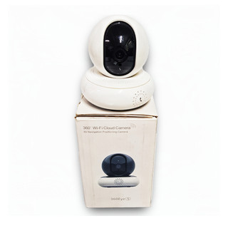 Camera quan sát Model EC67-R11 - camera ngồi