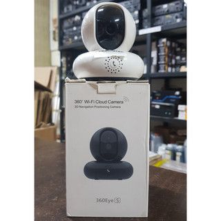 Camera quan sát Model EC67-R11 - camera ngồi