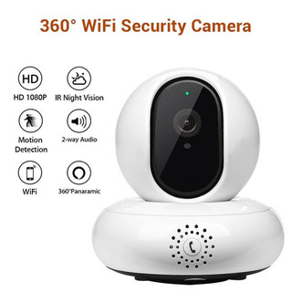 Camera quan sát Model EC67-R11 - camera ngồi