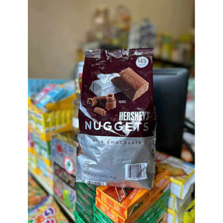 Socola hershey's 145 viên đủ vị 1.47kg của mỹ
