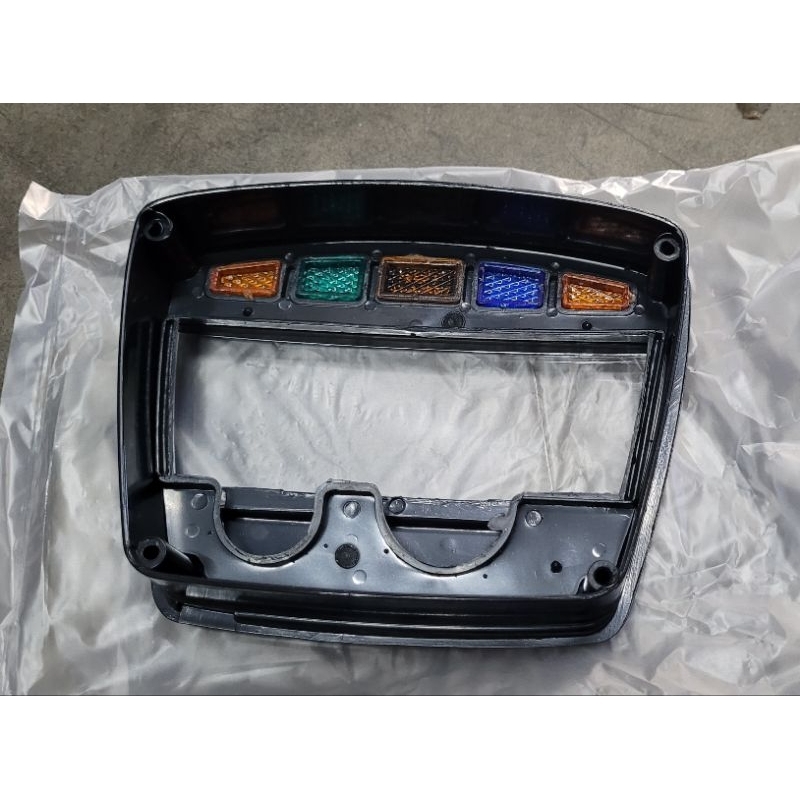 Mặt kính đồng hồ xe Dream hàng thường