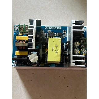 Mạch nguồn xung 36v 5a