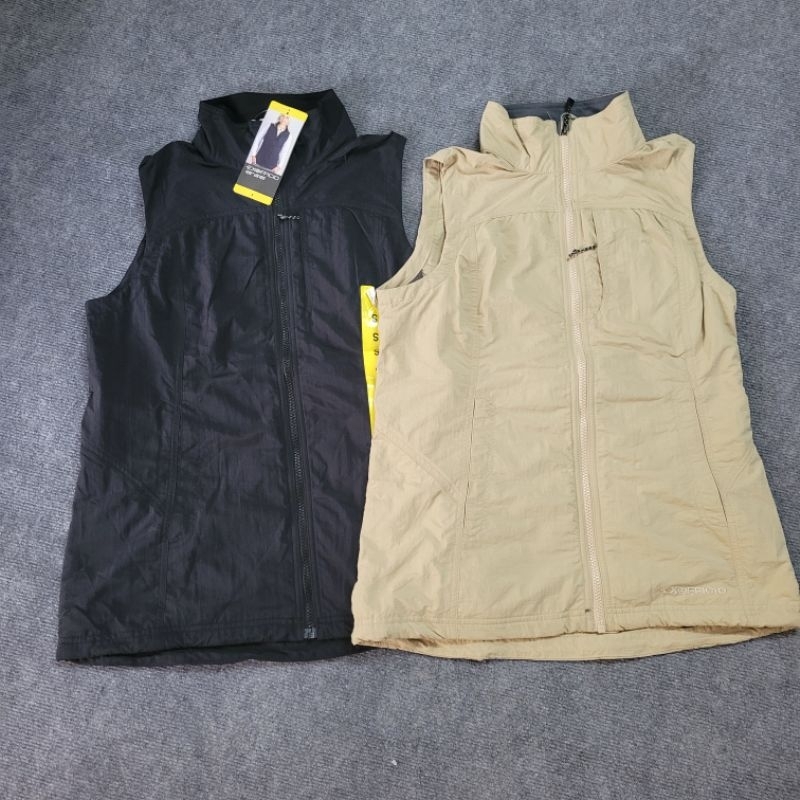 Áo gile nữ hàng vnxk