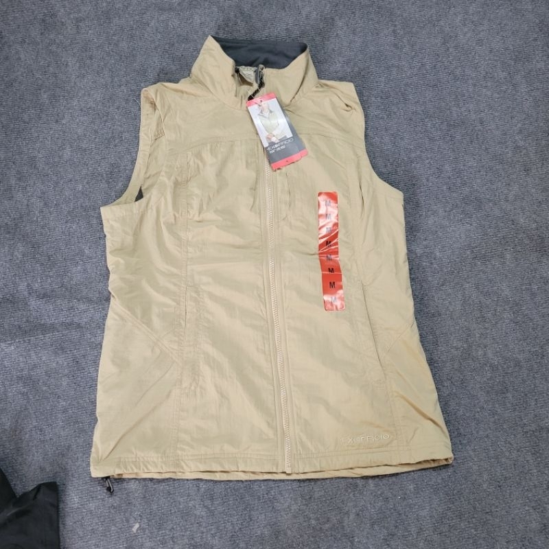 Áo gile nữ hàng vnxk