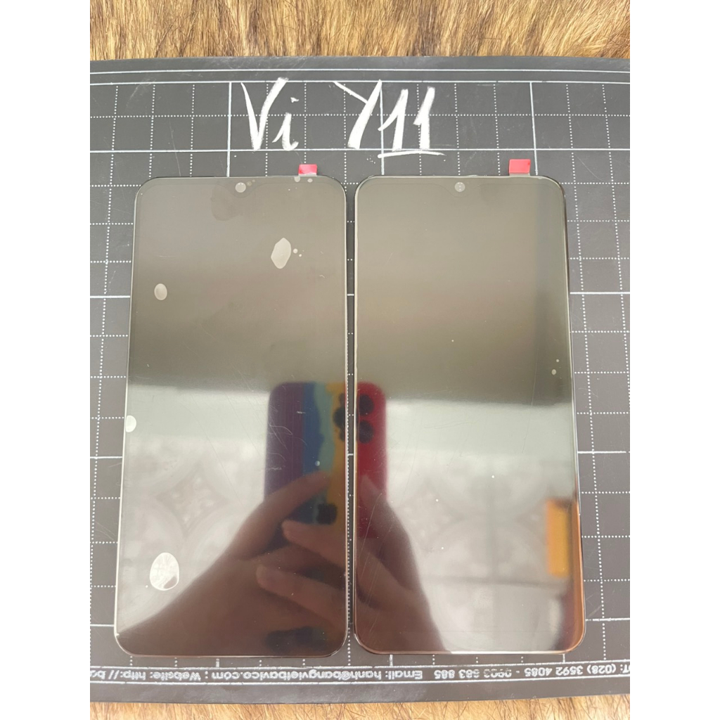 Bộ màn hình thay thế Vivo Y11/Y12/Y15/Y17/U10