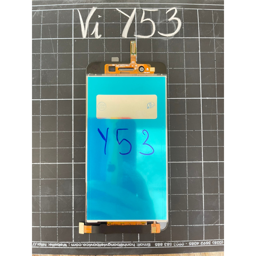 Bộ màn hình thay thế Vivo Y53