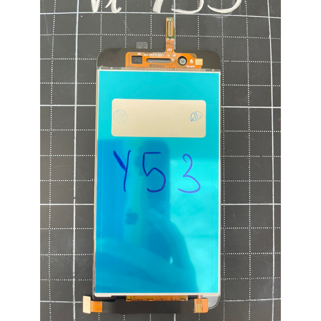 Bộ màn hình thay thế Vivo Y53