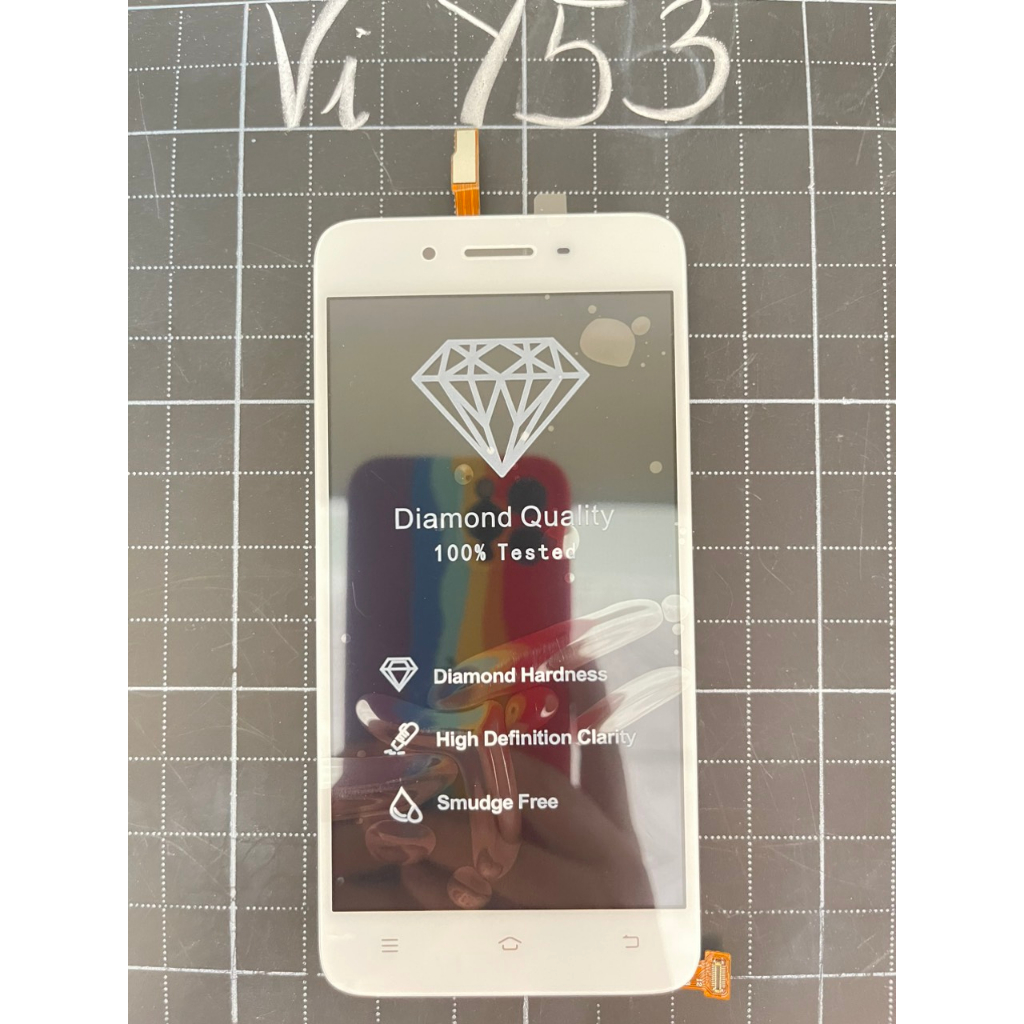 Bộ màn hình thay thế Vivo Y53