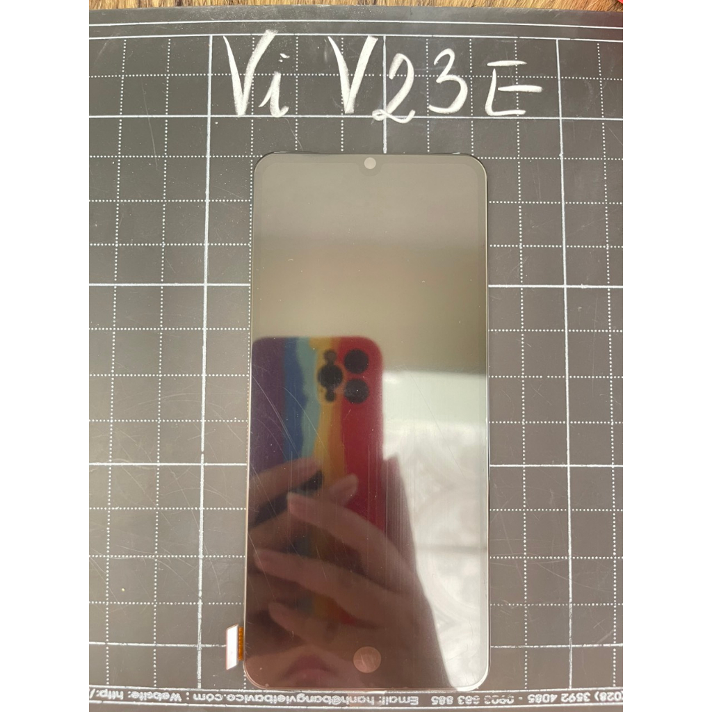 Bộ màn hình thay thế Vivo V23E