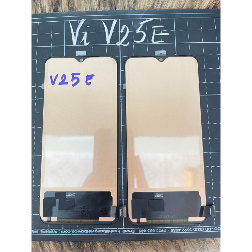 Bộ màn hình thay thế Vivo V23E