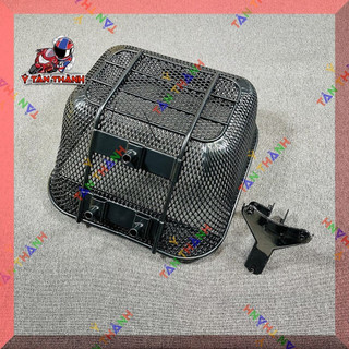 Rổ lưới có pas cho Wave RS,Wave A 2015 MS13