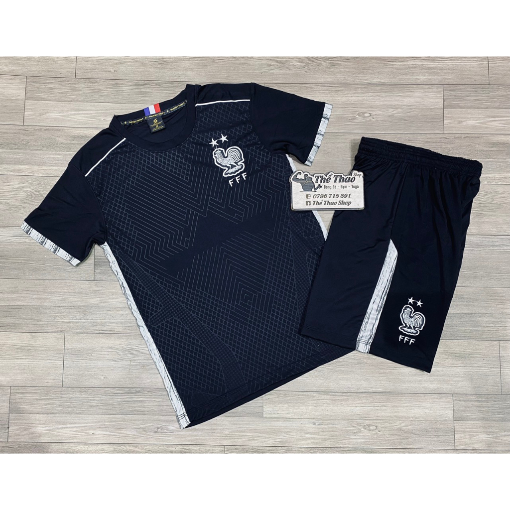 Quần áo Bóng Đá Size To - BIG SIZE