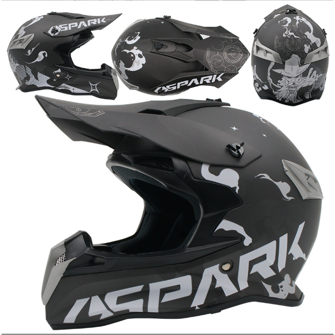 MŨ BẢO HIỂM FULLFACE CÀO CÀO