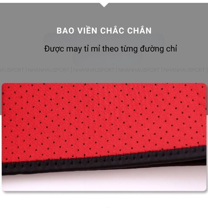 Đai Quấn Bảo Vệ Đùi, Bảo Vệ Xương Chậu, Bảo Vệ Khớp Háng Thoáng Khí Tránh Chấn Thương - Đệm Bảo Vệ Đùi