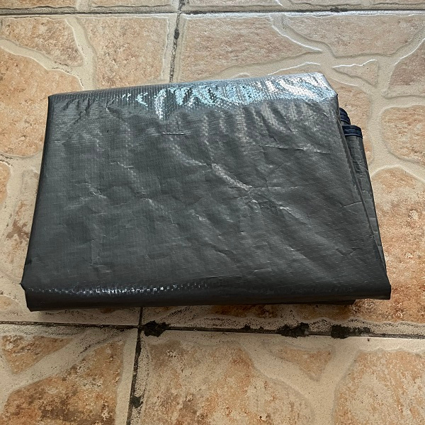 Bạt trải ngồi thiền chống thấm nước cao cấp