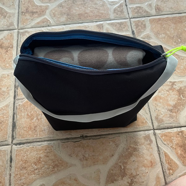 Bạt trải ngồi thiền chống thấm nước cao cấp