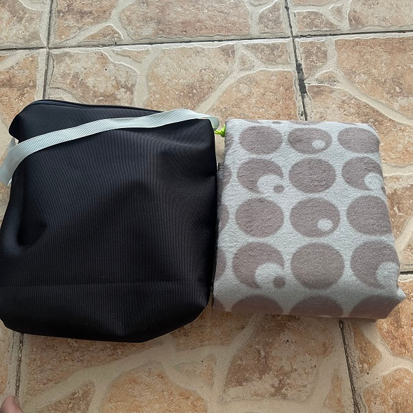 Bạt trải ngồi thiền chống thấm nước cao cấp