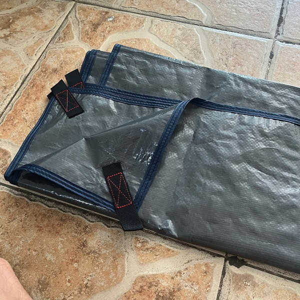 Bạt trải ngồi thiền chống thấm nước cao cấp