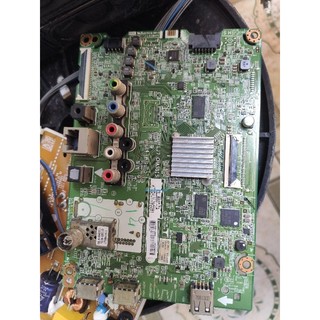 Bo chính tivi lg 43 lg 550t
