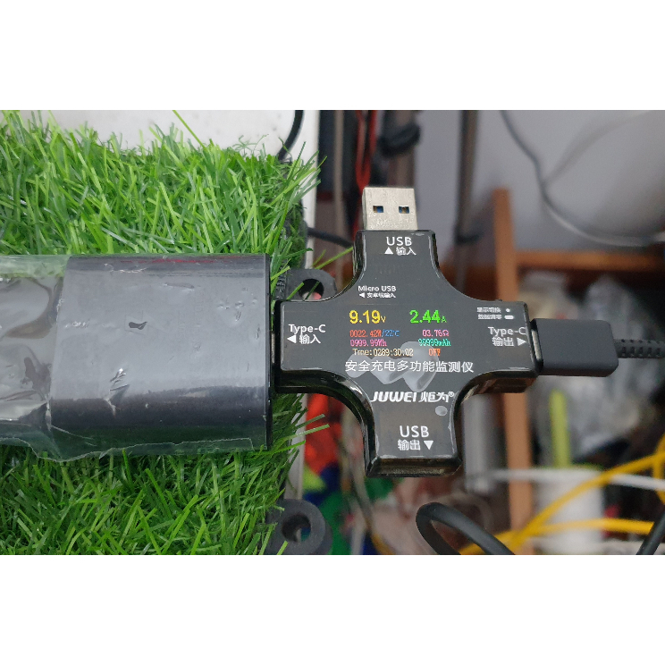 Bộ Sạc Nhanh Samsung 25W, Cáp 2 Đầu Type C Dài 175cm, Tương Thích Với Điện Thoại/ Máy Tính Bảng Samsung Có Sạc Nhanh 25W