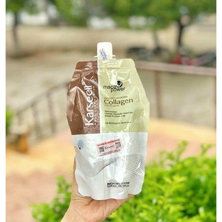[Chính hãng] Ủ tóc Collagen Karseel