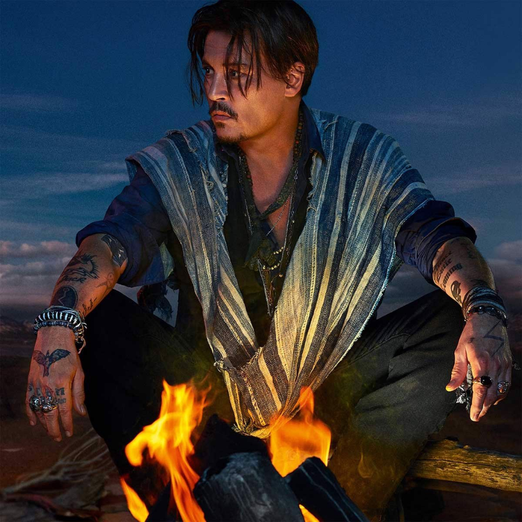 Dior SAUVAGE EDT thơm lâu nam tính mạnh mẽ cuốn hút