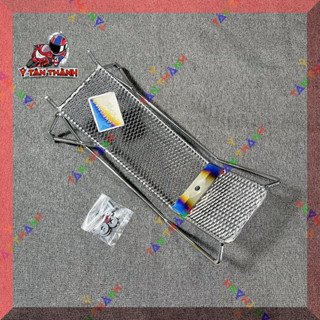  Baga lưới xi ken cọng wave A 110 2017-2022 MS18 