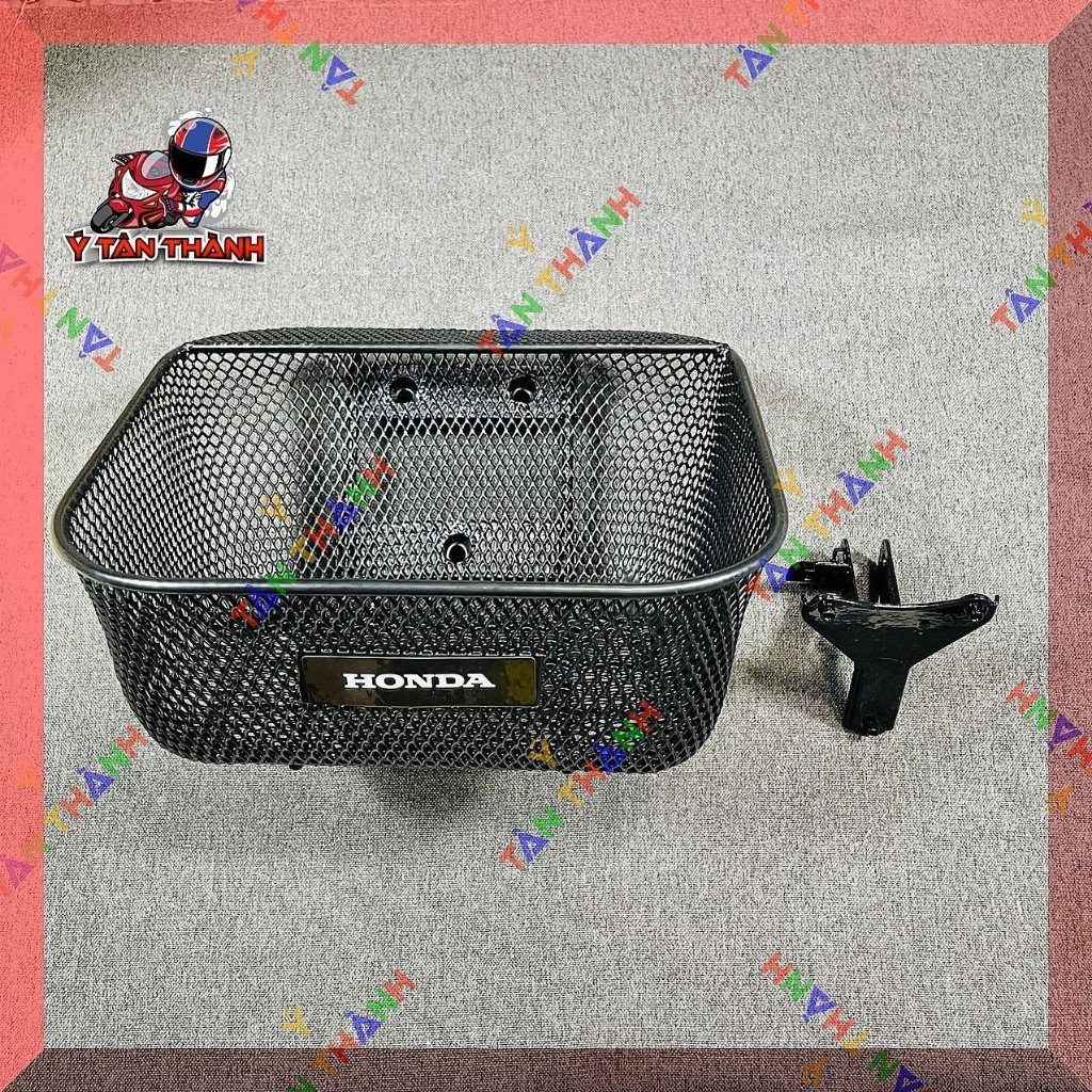 Rổ lưới có pas cho Wave RS,Wave A 2015 MS25