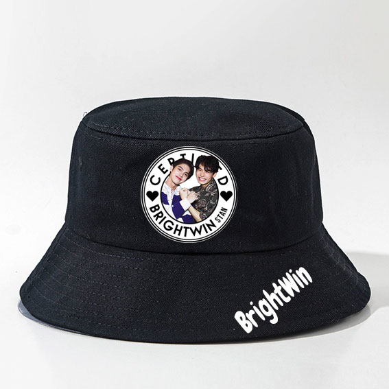 Mũ in theo yêu cầu , mũ bucket in hình theo yêu cầu - nón bucket giá rẻ