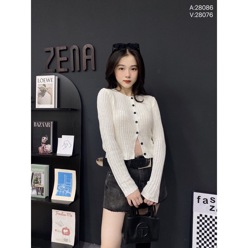 A28086-C mtg đũa c.tròn d.tay cúc dọc