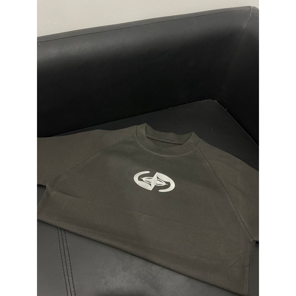 ÁO BABYTEE CHÌ SILVER STAR D37 LUMIHOUSE