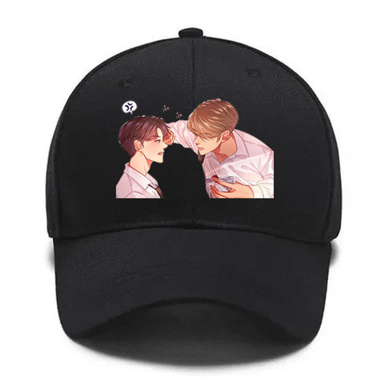 Nón in theo yêu cầu 🎁 FREESHIP 🎁 mũ lưỡi trai in hình theo yêu cầu giá rẻ