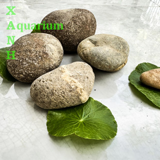 Đá cuội thủy sinh 1kg