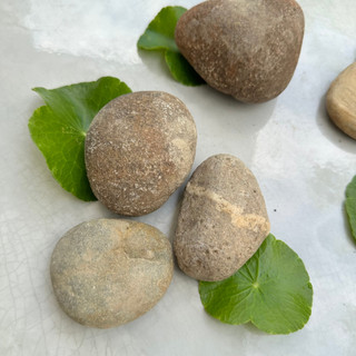 Đá cuội trang trí thủy sinh 1kg
