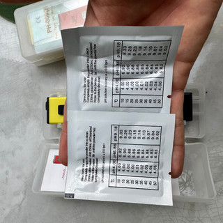 Bút đo pH,TDS hồ cá cảnh, thủy sinh