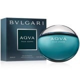 Bvlgari aqva pour homme  hương thơm nam tính, tươi mát