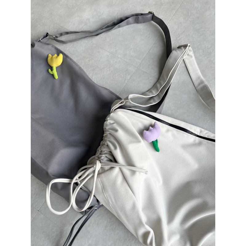 Phụ Kiện Sticker Pin Ghim Cài Trang Trí Hình “HOA”