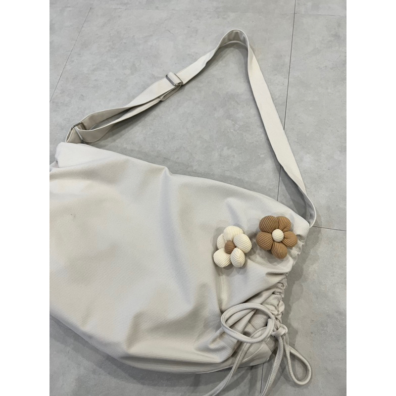 Phụ Kiện Sticker Pin Ghim Cài Trang Trí Hình “HOA”