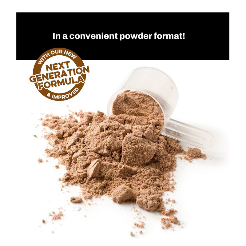 Bột sữa dinh dưỡng cho chó  K9 POWER  PUPPY GOLD - Tăng cường sức khỏe và thể chất