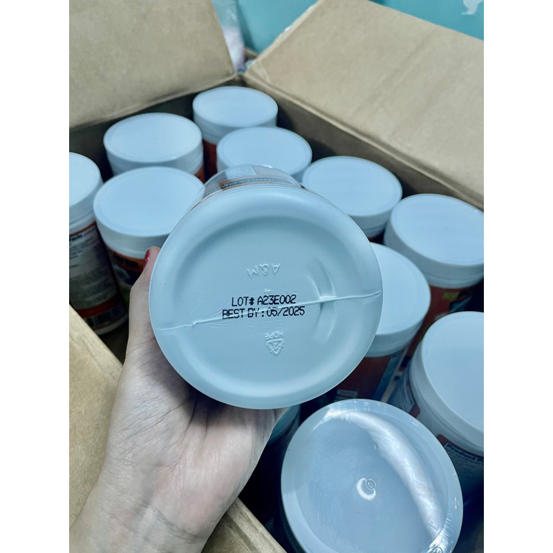 Bột sữa dinh dưỡng cho chó  K9 POWER  PUPPY GOLD - Tăng cường sức khỏe và thể chất