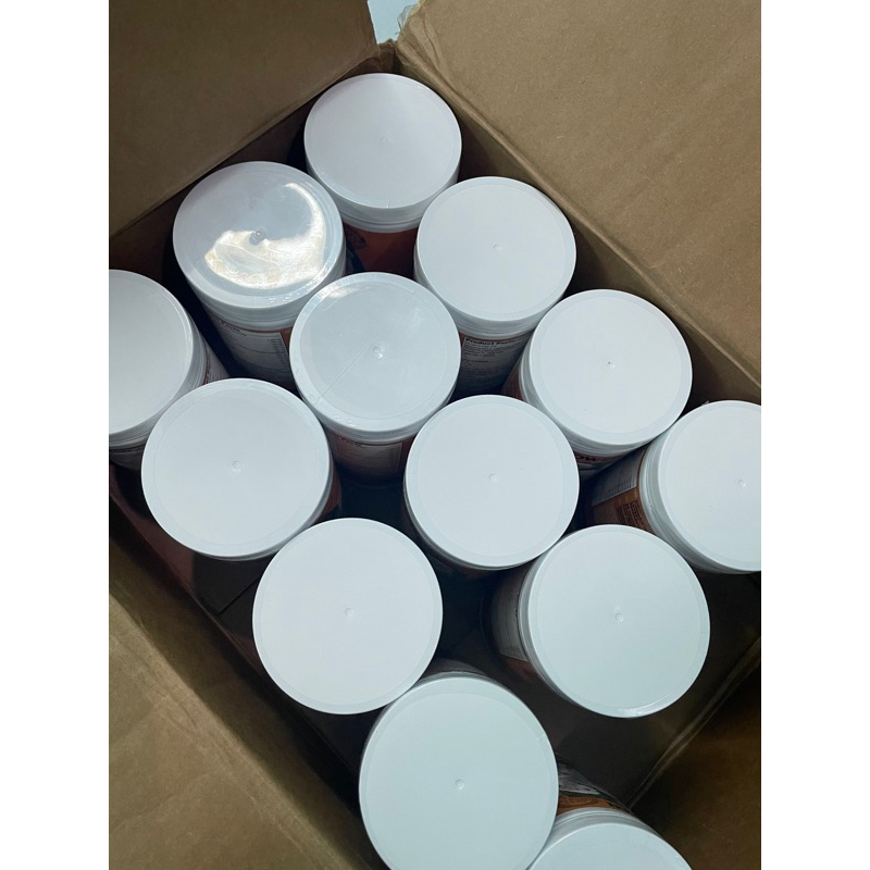 Bột sữa dinh dưỡng cho chó  K9 POWER  PUPPY GOLD - Tăng cường sức khỏe và thể chất