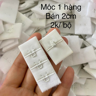 Móc cài áo ngực ( loại 1 hàng)