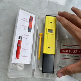 Bút đo pH,TDS hồ cá cảnh, thủy sinh
